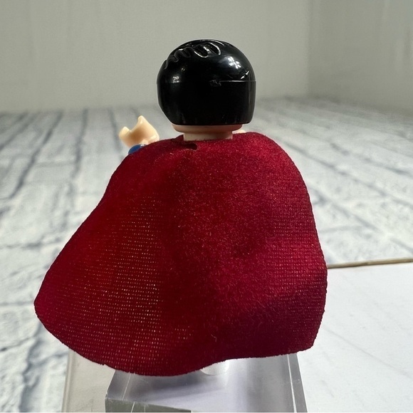 Superman mini figurine - Picture 2 of 4